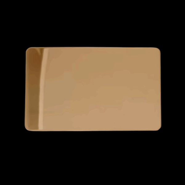 Digital Keepsake Plaque – Custom Engraved with QR Code