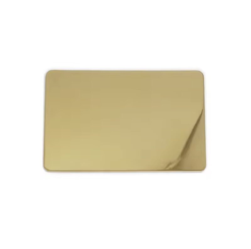 Digital Keepsake Plaque – Custom Engraved with QR Code - Image 4