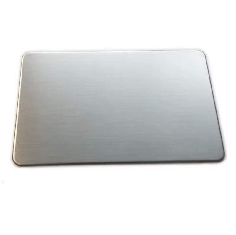 Digital Keepsake Plaque – Custom Engraved with QR Code - Image 2